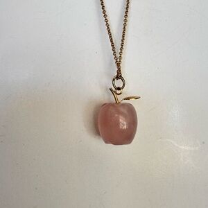 Amano Studio quartz pink apple